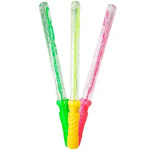 espada Bolha de Sabão - Verde