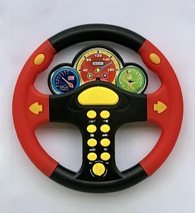 Mini Volante musical