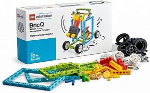 Kit Lego Education Individual Bricq Motion Prime - 2000470