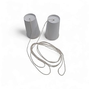 Telefone sem fio maker