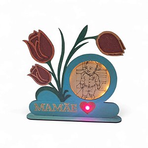 Kit maker dia das mães - Personalizado