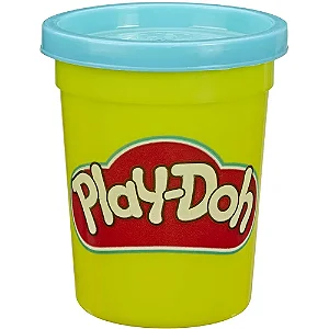 Massa De Modelar - Play-Doh