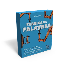 Fábrica de palavras