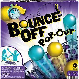 Jogo Bounce ball duelo