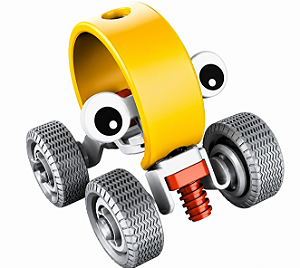 Creative da Ark Toys