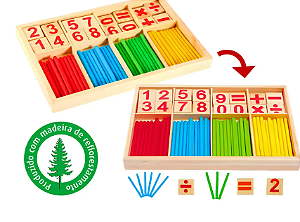 Jogo Caixa Matemática