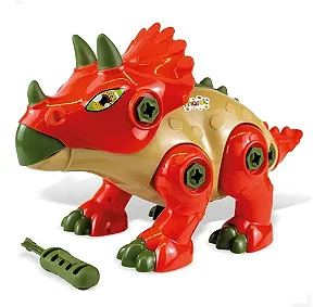 Triceratops 4173 Maral Novo Triceratops 4173 Maral