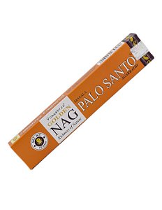 Incenso Palo Santo Nag Champa