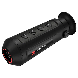 LYNX LC06 Handheld Thermal Monocular Camera