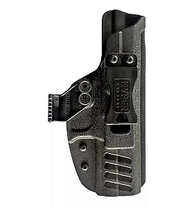 Coldre Velado de Polímero Beretta APX Full - Hyper HC013D