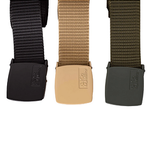 Cinto Belt Command Cia Militar