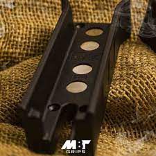 FAST LOAD COLDRE MAGNETICO PARA CARRO MBT GRIPS