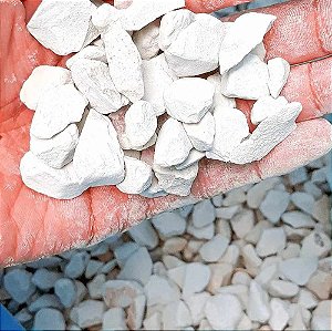 Mídia Biológica Bioz - 5kg P/ Lagos E Aquários