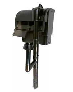 Filtro Externo Hang On Sunsun Hbl-501 400l/h