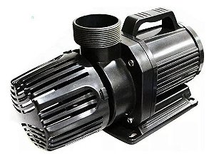 Bomba Submersa Hsbao Aep-20000 Econômica Com Controle