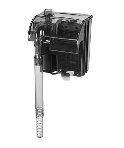 Filtro Externo Hang On Clear View 280 - 280L/h