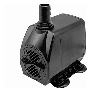 Bomba Submersa P/ Lagos E Aquários Wfish Wf-4000 220v