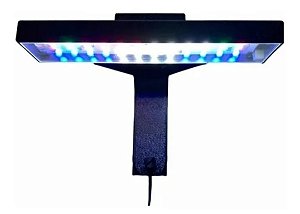 Luminária Led para Aquários Plantados - 22w
