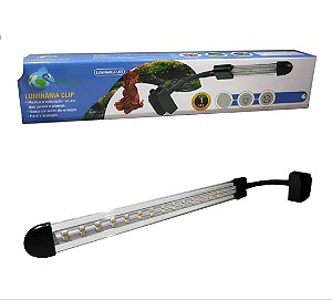 Luminária Led Clip WFish