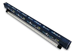Luminária Ocean Tech Power Tube 100 para Lagos Azul