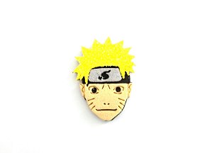 1 Adesivo Pet Naruto