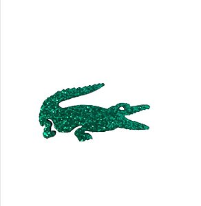 1 Adesivo Pet Lacoste