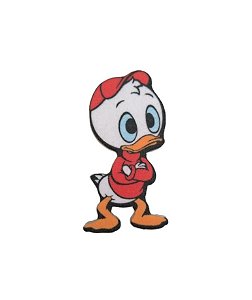 1 Adesivo Pet Huguinho Super Cola