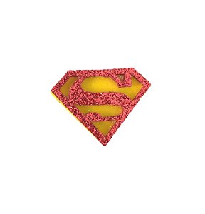 25 Adesivos Pet Superman