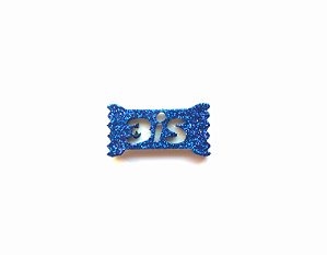 25 Adesivos Pet Bis