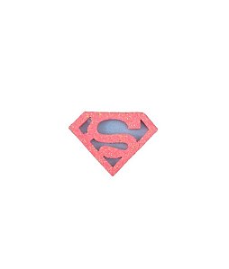 25 Adesivos Pet Super Girl