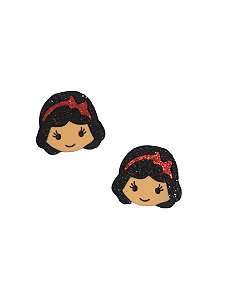 25 Adesivos Pet Branca de neve