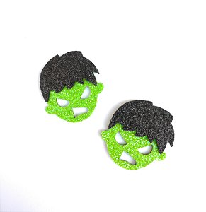 18 Adesivos Pet Hulk