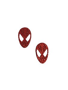 36 Adesivos Pet Homem Aranha