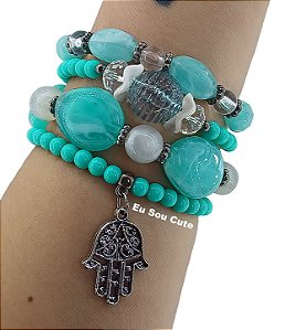 Mix Pulseiras