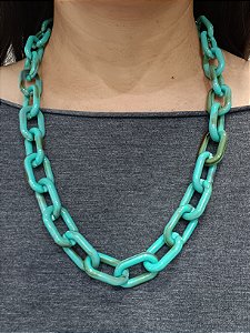 Colar Elos | Ref: CL1180