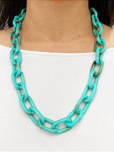 Colar Elos | Ref: CL1180