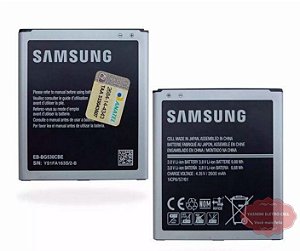 Bateria Samsung , j2 prime, j2 core. J3, j5 e Grand Prime