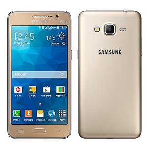 Samsung Galaxy Gran Prime Duos Desbloqueado Usado