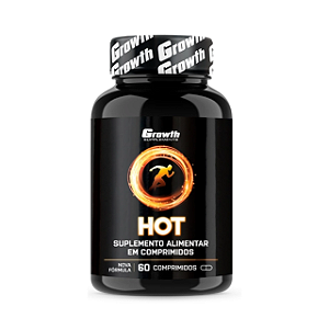 HOT Growth Supplements 60caps