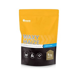 Waxy Maize 1000g Growth Supplements