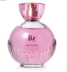 Desodorante Colônia Liz Flora 100ml