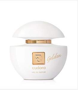 Golden Eau de Parfum 75ml