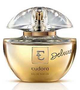 Deluxe Eau de Parfum 75ml
