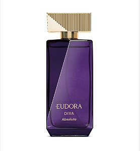 Desodorante Colônia Diva Nuit 100ml