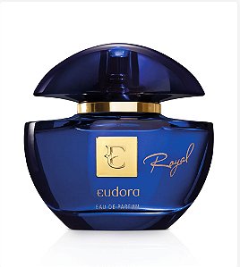 Eudora Royal Eau de Parfum 75ml