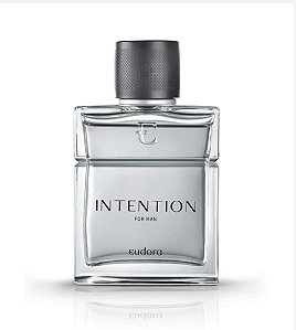 Desodorante Colônia Intention For Man 100ml