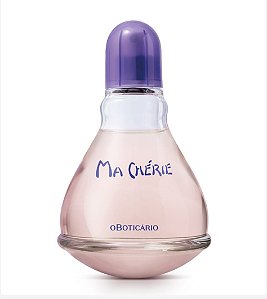 Desodorante Colônia Ma Chérie 100ml