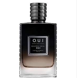 Mystére Royal 084 Eau de Parfum Masculino 75ml