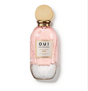 Madelaine 862 Eau de Parfum Paris Feminino 75ml