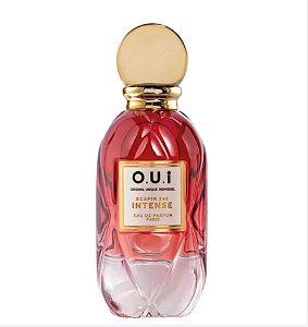 Scapin 245 Intense Eau de Parfum Paris Feminino 75ml